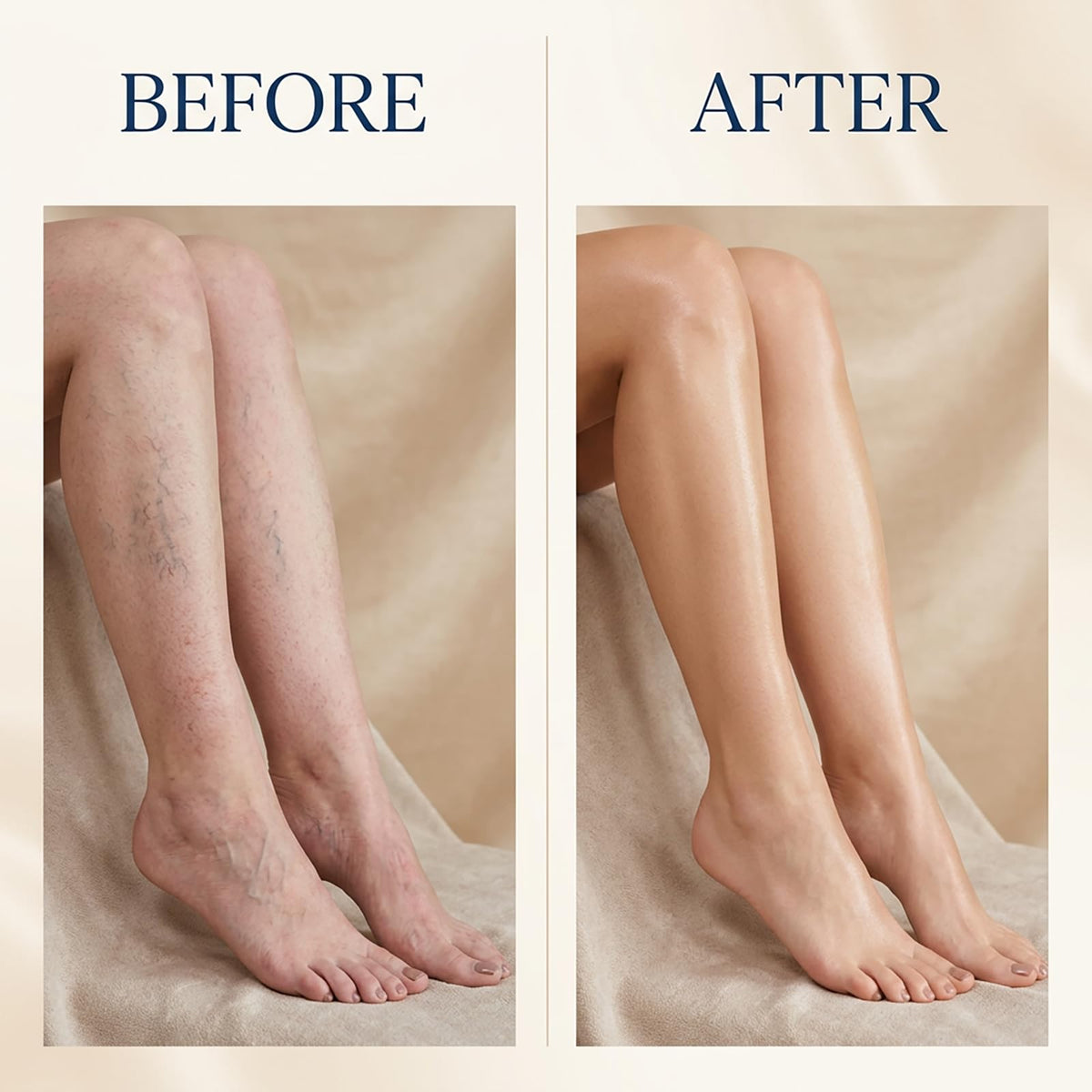 TAWODIUM horse chestnut extract supporting leg puffiness reduction.