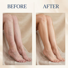 TAWODIUM horse chestnut extract supporting leg puffiness reduction.