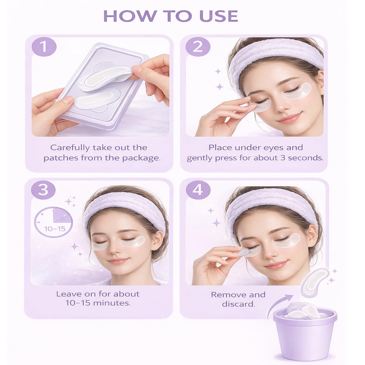 TAWODIUM Novelia travel-friendly packaging for on-the-go use