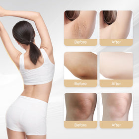 TAWODIUM Underarm Brightening Cream for daily use promotes gentle care and consistent results.