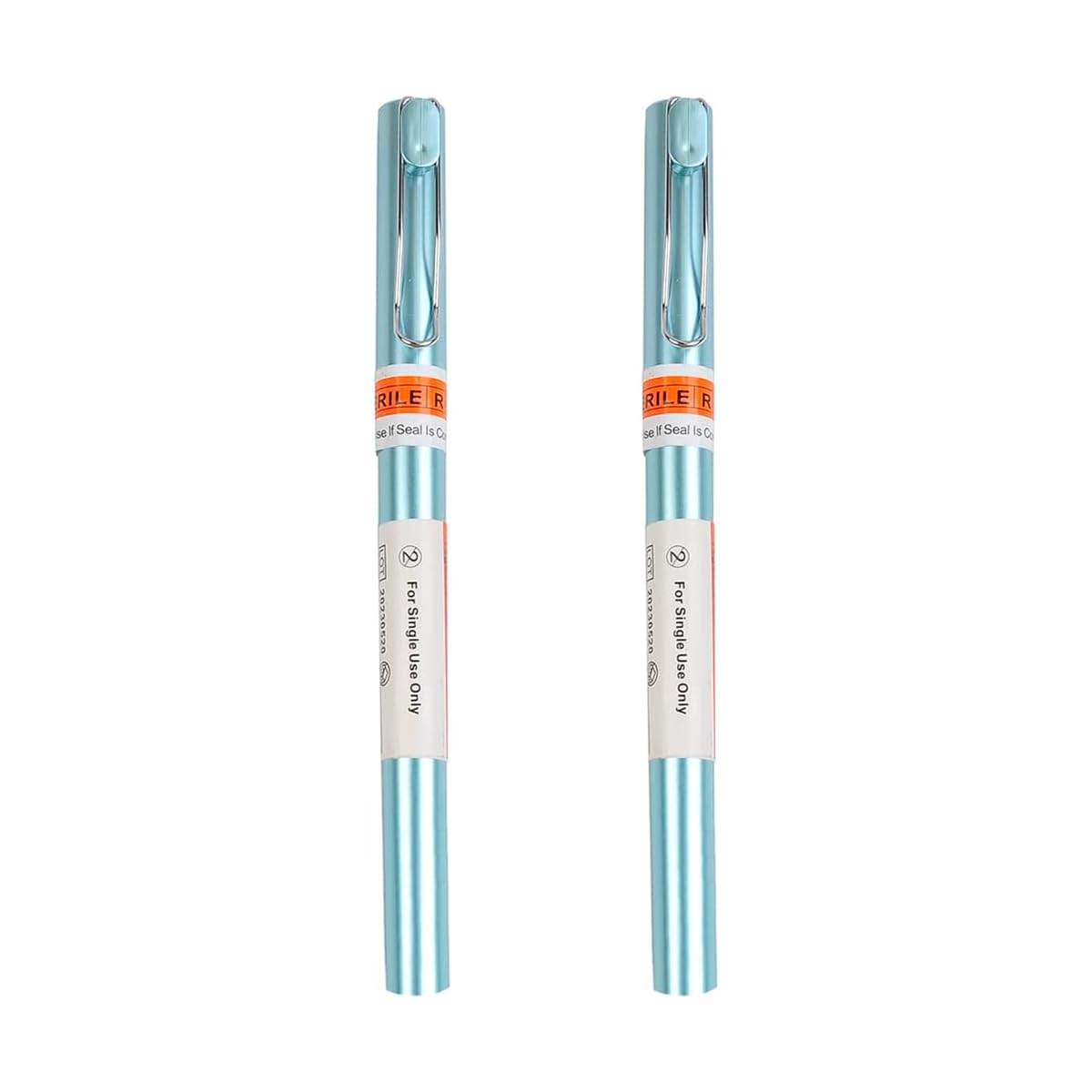 Tazrigo emergency first-aid kit 14G needle for rapid access.