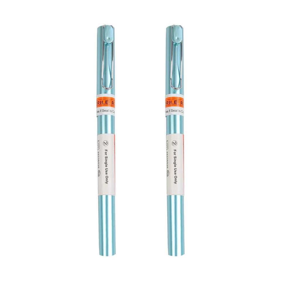 Tazrigo emergency first-aid kit 14G needle for rapid access.