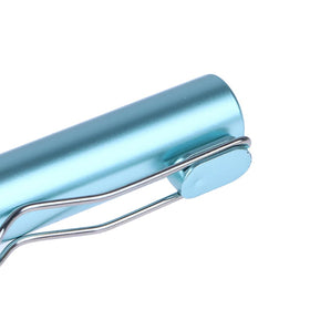 Tazrigo protective tube and capless chamber shown for safe placement.