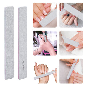 Tbestmax nail files suitable for salon and home use