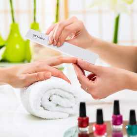 Tbestmax pet nails file use for gentle grooming