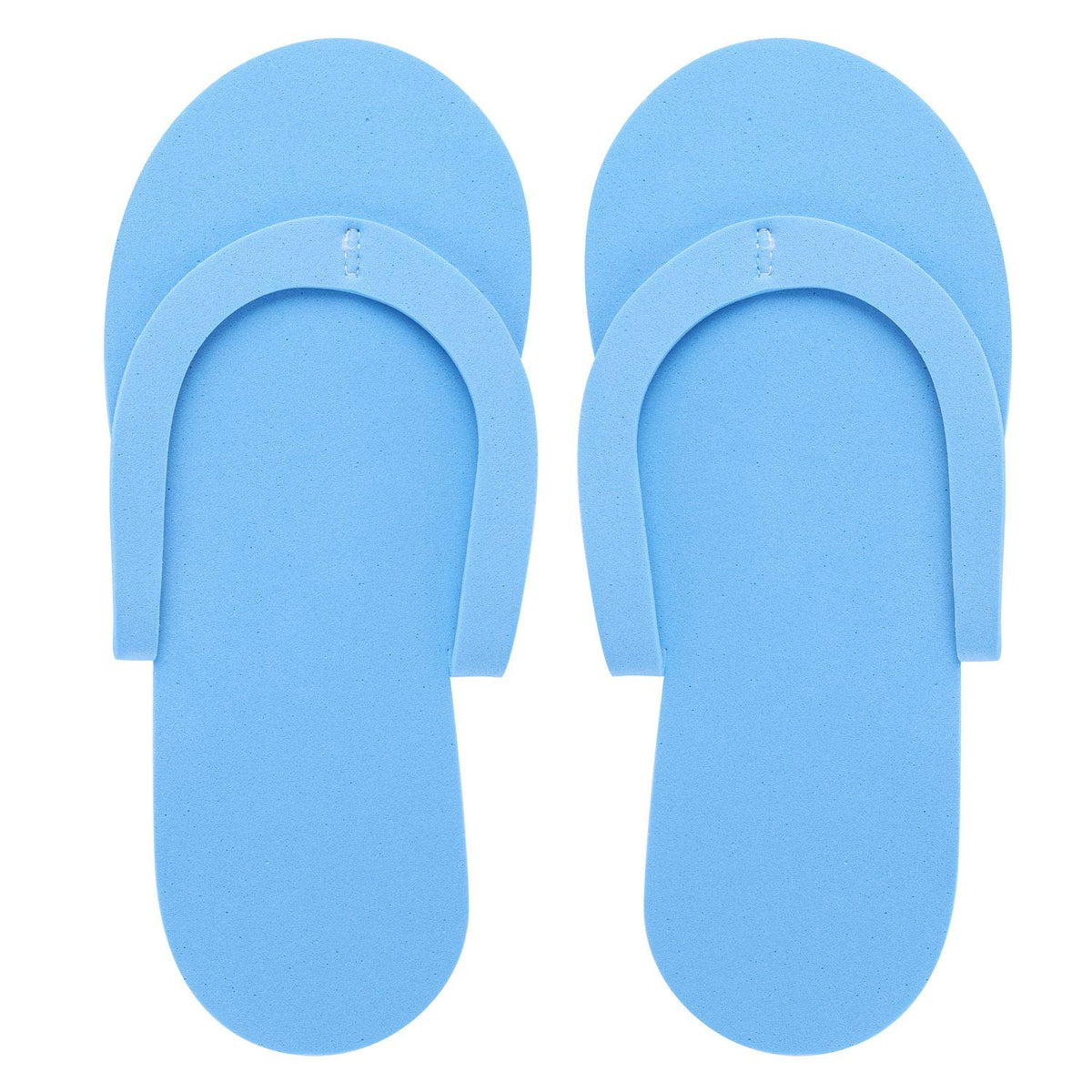 Tbestmax random color slippers provide vibrant options for events and foot care