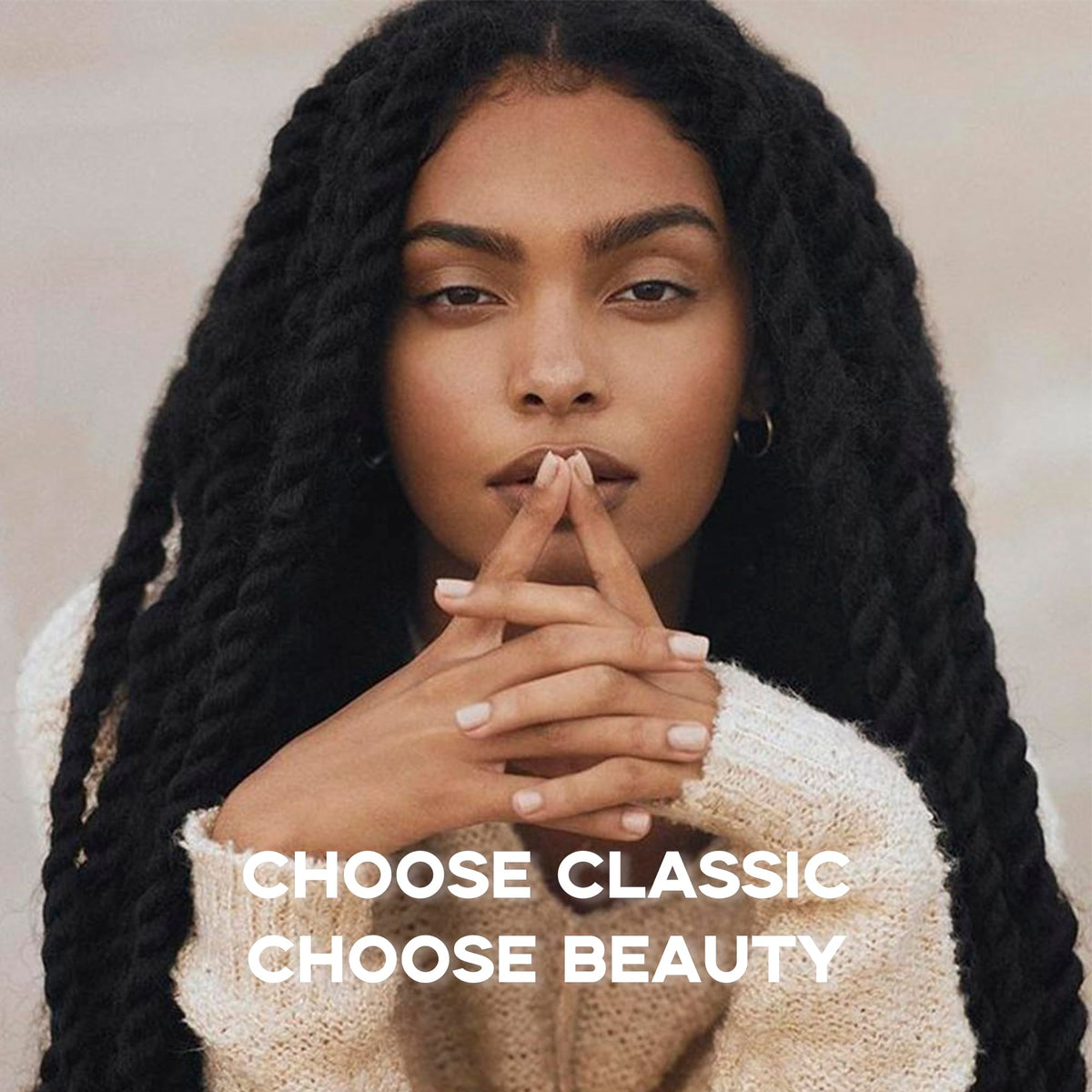 tbotfd Marley twist hair 24 inch t30 color easy styling