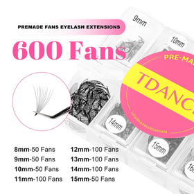 TDANCE handmade fans close-up showing soft Korean PBT quality.