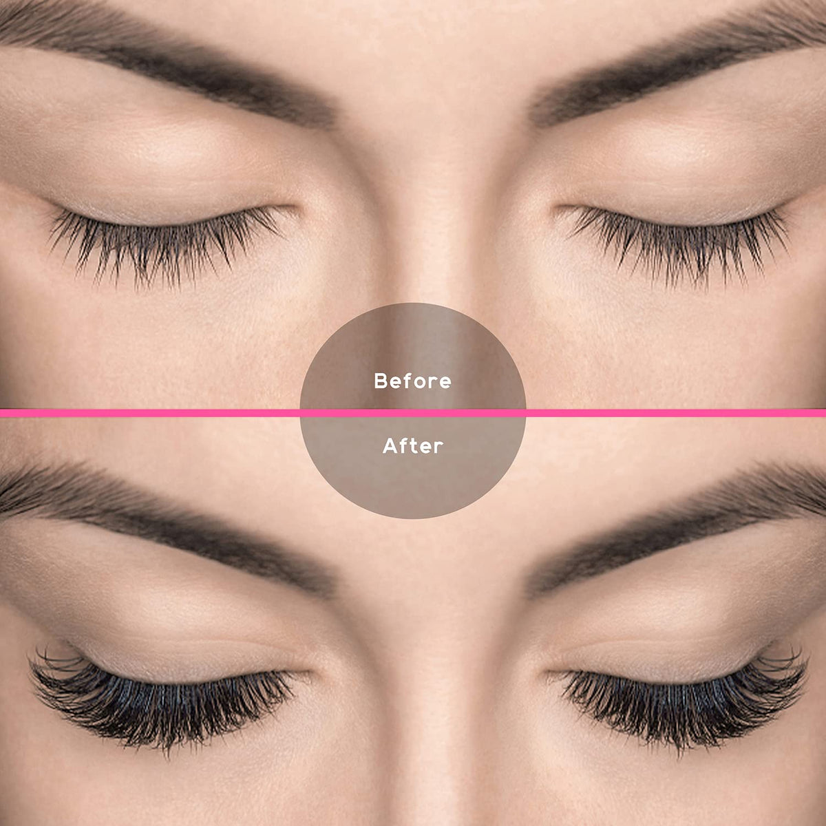 TDANCE professional-use lash fans, scalable for busy salons.