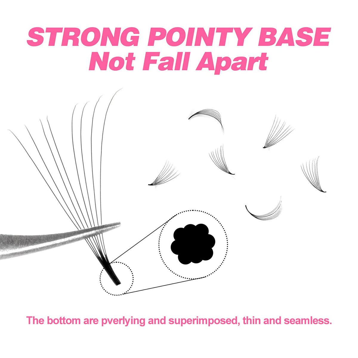 TDANCE tweezers-friendly application demonstration for beginners.
