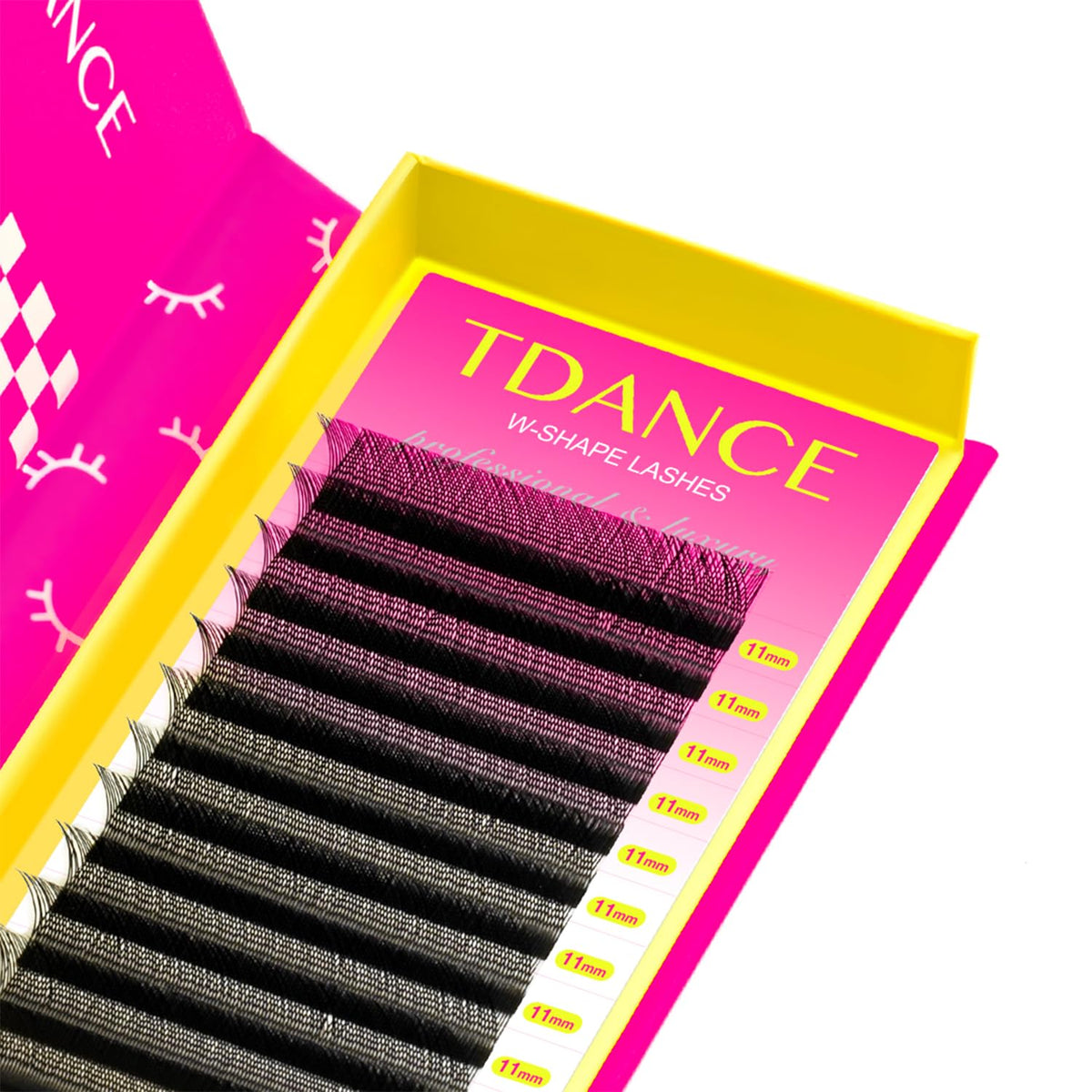TDANCE YY base close-up highlights strong adhesion and easy grip