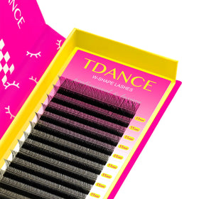 TDANCE YY base close-up highlights strong adhesion and easy grip