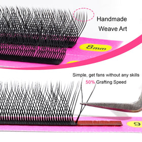 TDANCE YY longer stem for improved retention potential