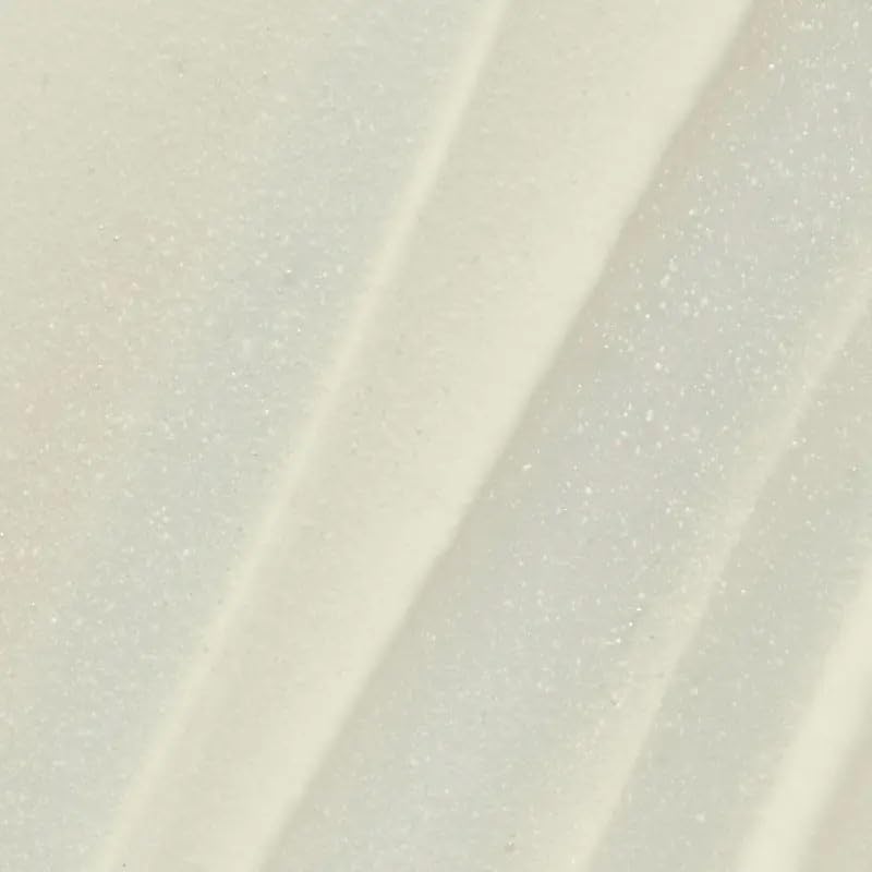 Close-up of lavender and mint in the Tea Tree formula, calming aromatherapy effect.