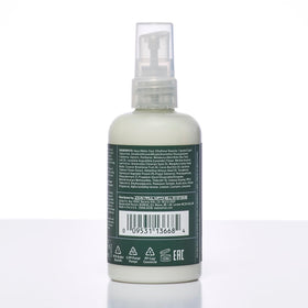 Packaging note for Tea Tree Lavender Mint Overnight Moisture Therapy packaging variants
