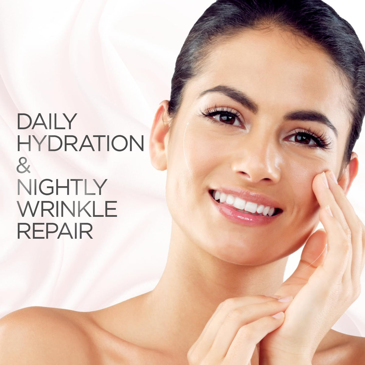 TEATRICAL day moisturizer with avocado stem cells close-up texture