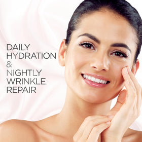TEATRICAL day moisturizer with avocado stem cells close-up texture