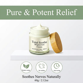 Applied after workouts for targeted joint and muscle comfort.