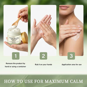 Product packaging emphasizes mineral delivery formula for everyday use.