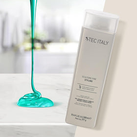 Ideal for daily use on damp hair before styling