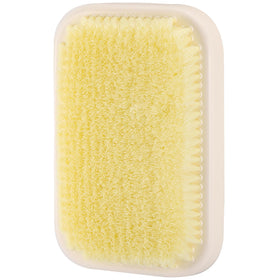 Tecbeauty wall-mounted back scrubber offers hands-free cleansing after showers.