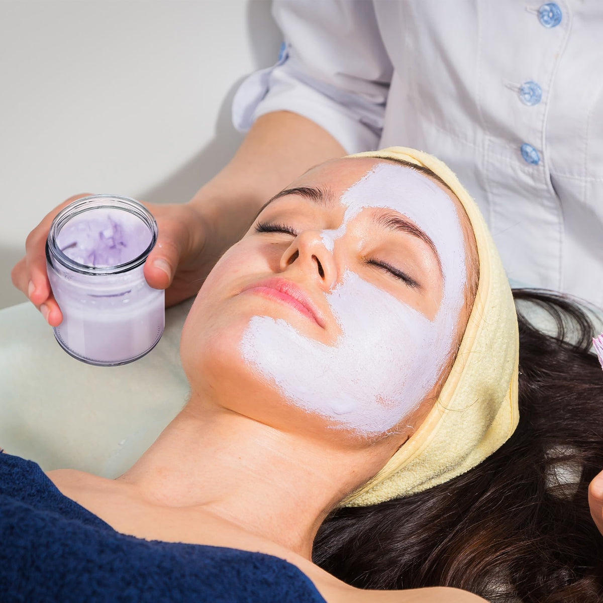Tecohouse ideal for kitchen organized storage of herbs, tea, and honey.