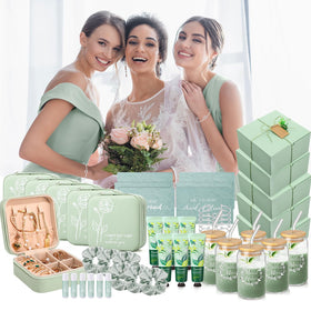 Teenyyou nourishing hand creams in travel size.