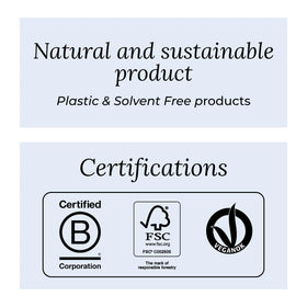 TEK eco-friendly packaging highlighting sustainable packaging