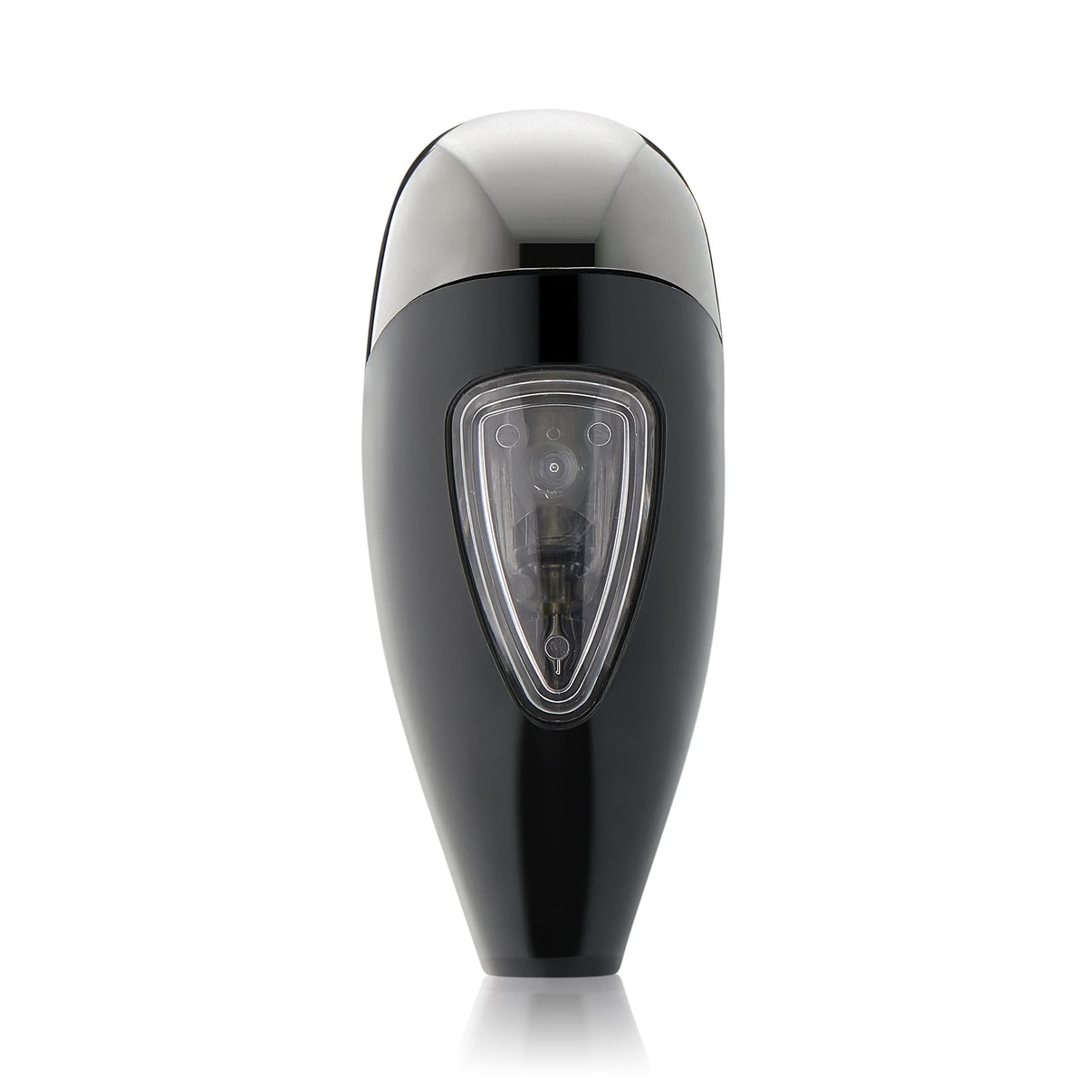TEMPTU Airpod Pro mixing well for customizable color blends during makeup application.