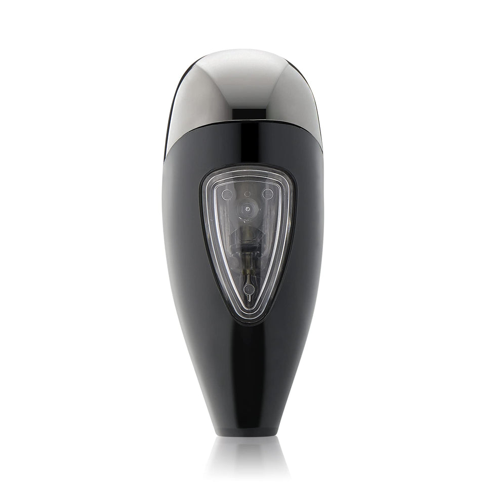 TEMPTU Airpod Pro mixing well for customizable color blends during makeup application.