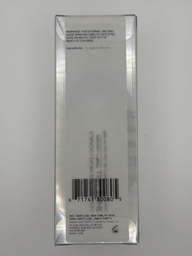 TEMPTU S/B cleaner used on brushes to remove makeup residues
