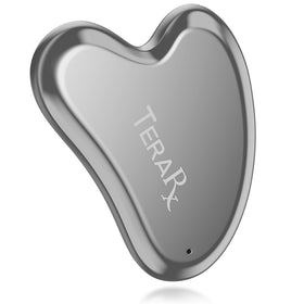 TeraRX Terahertz Gua Sha premium craftsmanship and quality finish