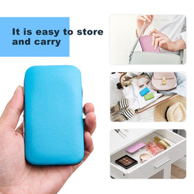 Terdey ergonomic handle design provides a comfortable, stable grip during trimming.
