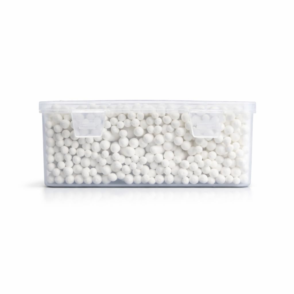 Terporium Dual-Tip swabs paired with isopropyl alcohol for thorough cleaning
