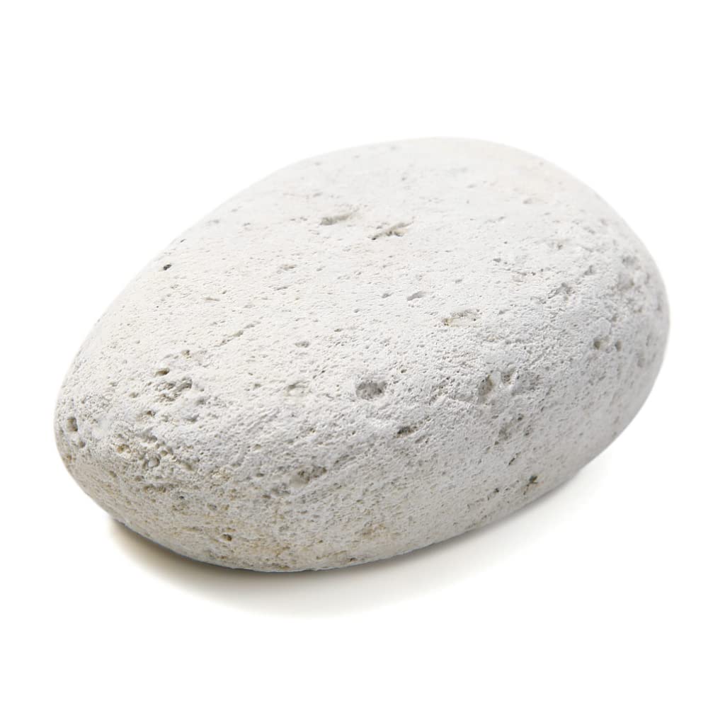 Terra Distribution pumice stone coarse for heel smooths dry skin gently