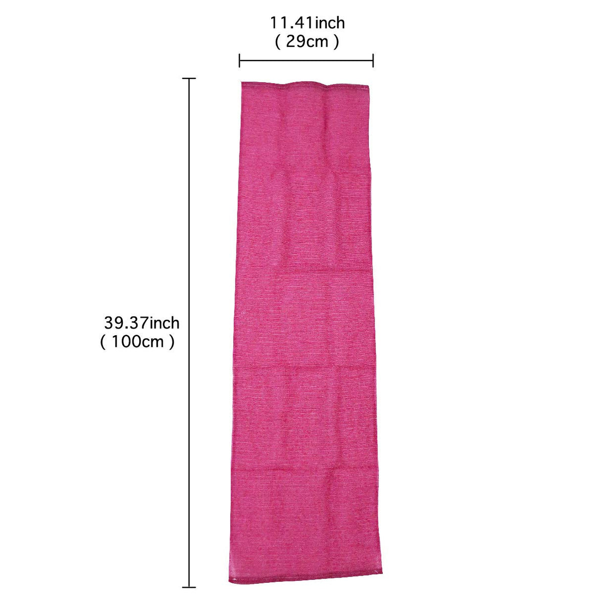 Terra Distribution Two-piece set is ideal for shared bathrooms and travel.