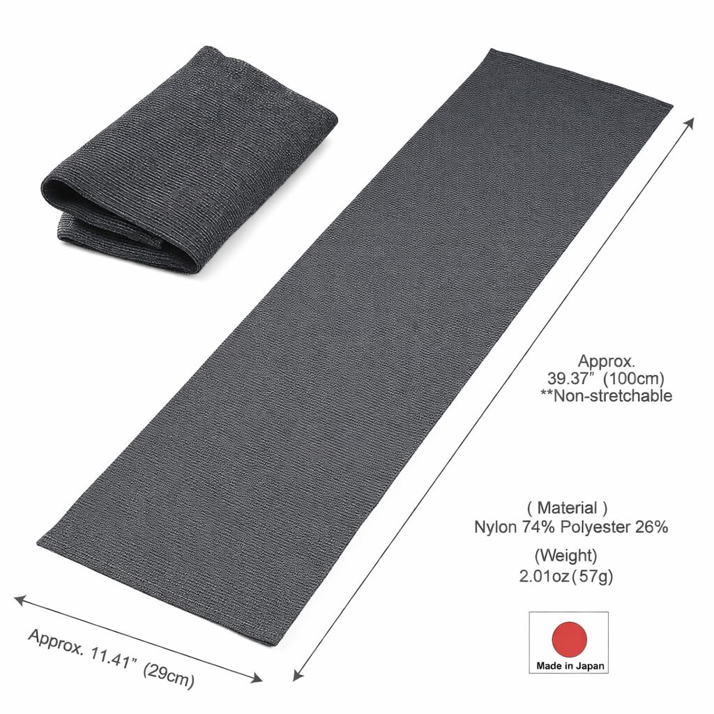 Terra Distribution ultra-fine lather weave demonstrates creamy foam with less effort.