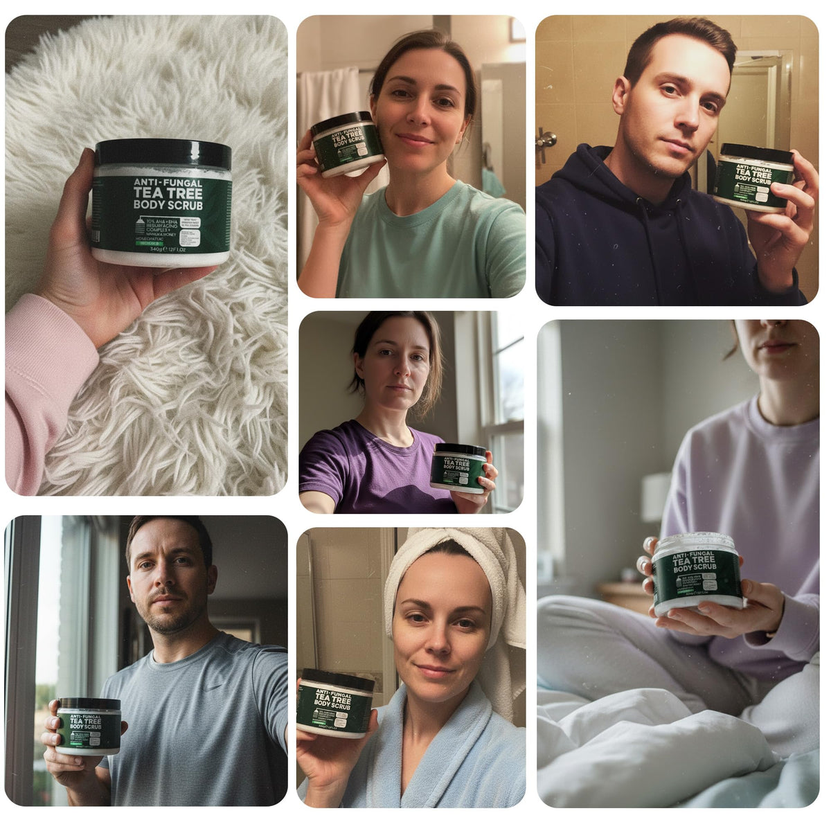Terramed Just Think Comfort cruelty-free packaging supports ethical skincare