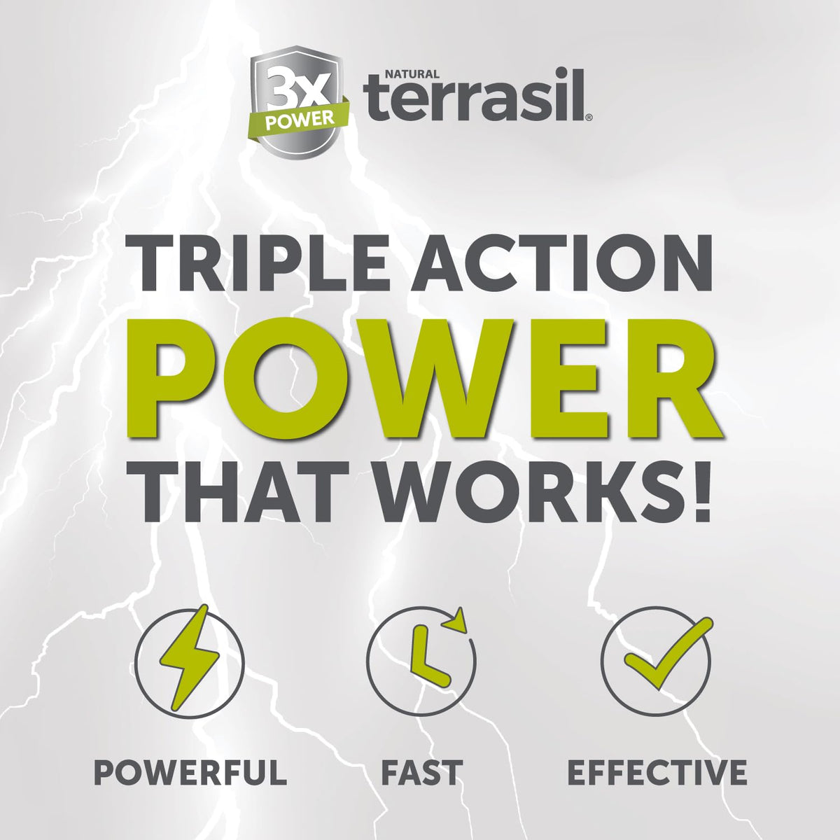 Terrasil Calendula Soap Bar activated minerals image emphasizes patented technology supporting skin health.