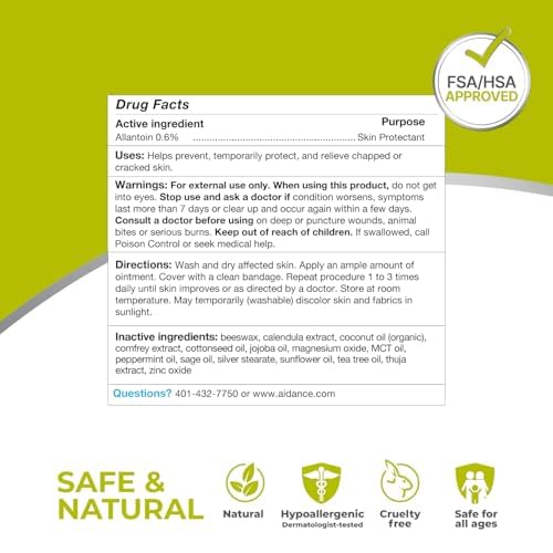 Terrasil foot-care routine setup with product and clean surface.