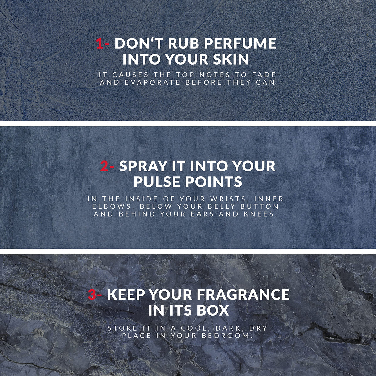 Territoire Prive middle notes showcase nutmeg and saffron for intrigue and warmth.