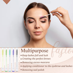 Tessco for you makeup tool pack suitable for beginners and pros.