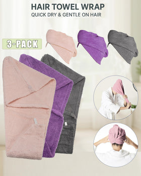 Textila Stores pack of 3 display shows color options.