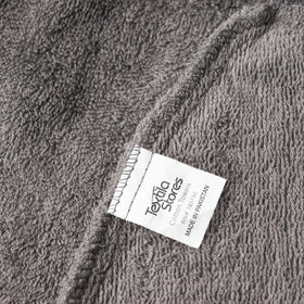 Textila Stores soft absorbent cotton towel for a comfortable drying routine