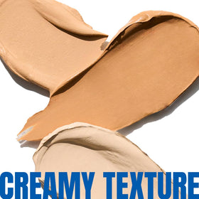 TFIT sweat-resistant under-eye concealer that stays put through activity.