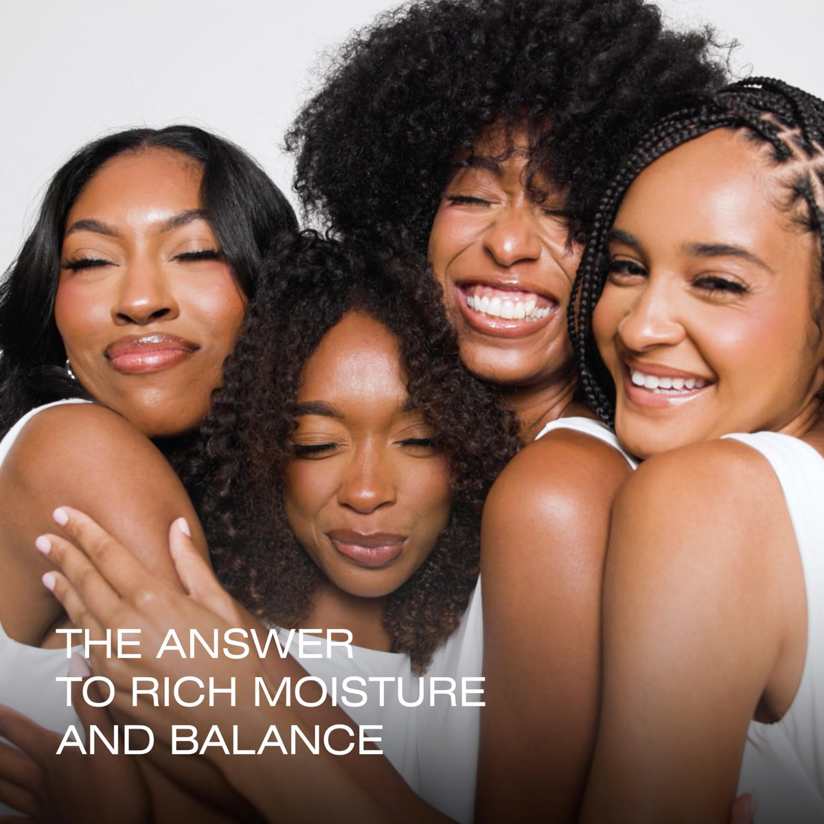 TGIN olive and jojoba oil ingredients highlight nourishing oils for hair care.