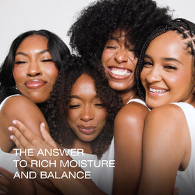 TGIN olive and jojoba oil ingredients highlight nourishing oils for hair care.
