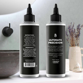 Perfect gift idea for birthdays or holidays grooming kit