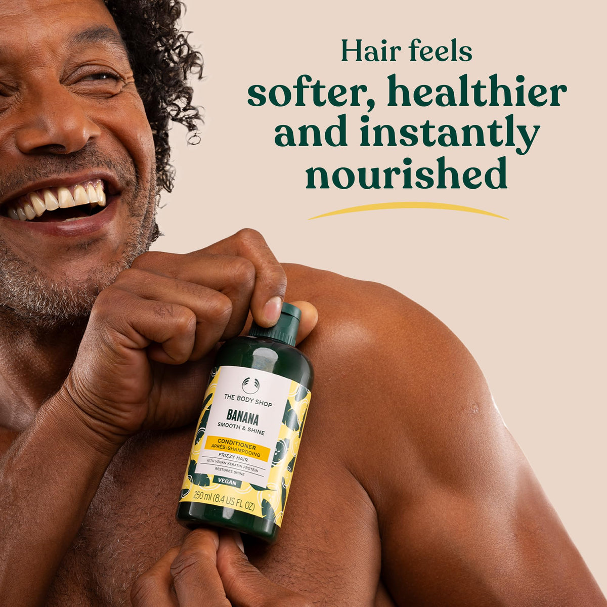 Label highlights 96% natural-origin ingredients supporting a cleaner beauty choice