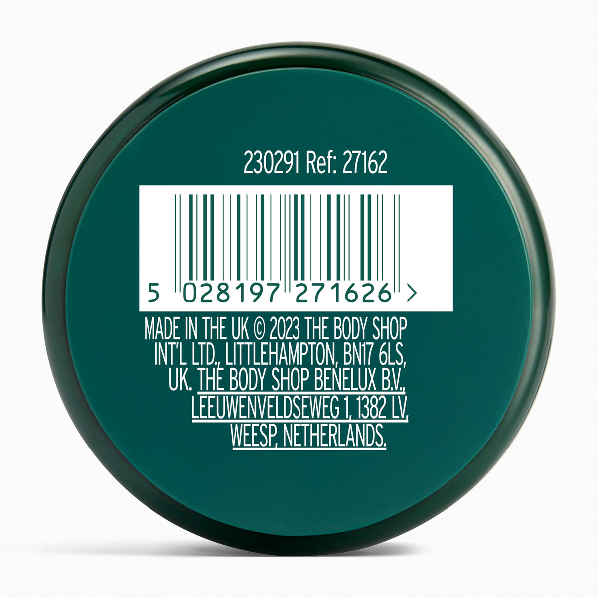 Product vibe suggests a gentle, oil-control routine for daily use